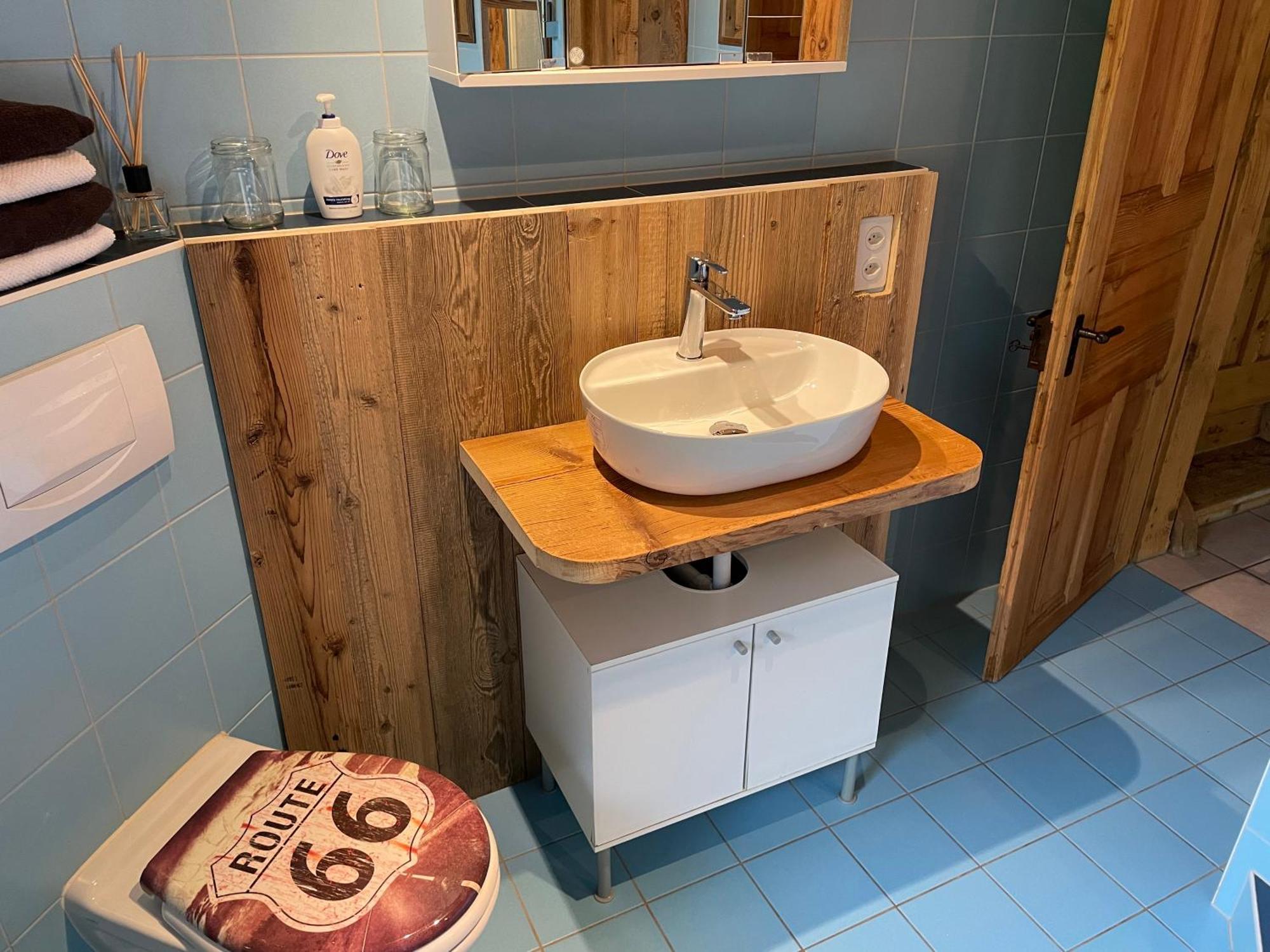 Edelweiss 4 Zi Ferienwohnung In Landhaus 弗鲁蒂根 外观 照片
